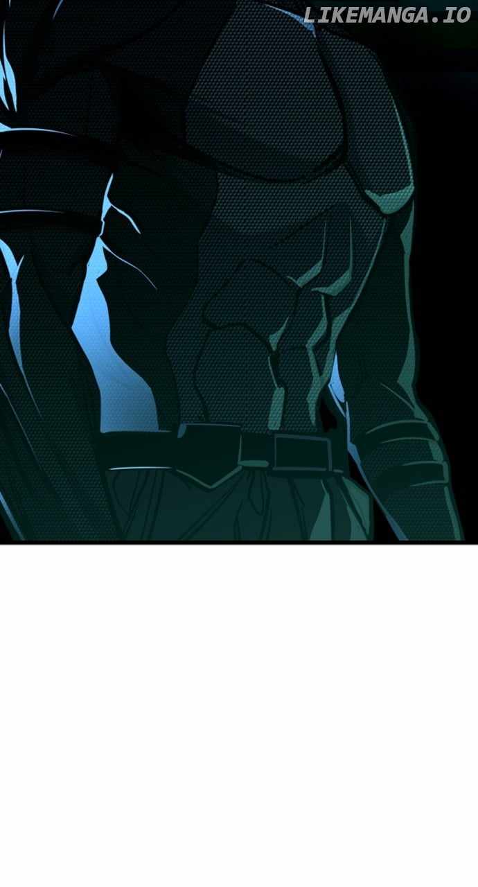 Justice Served Chapter 11 142
